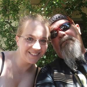 Meet your Posher, Stephanie